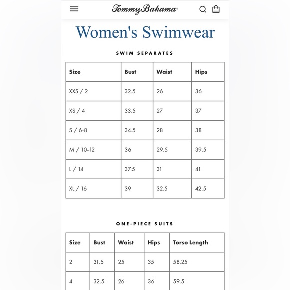 NWT [Johnny Was] Hannah Skirted Floral Printed One-Piece Swimsuit Womens Size XS - Picture 16 of 16